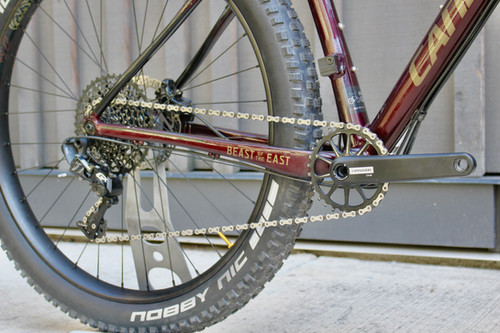 Cannondale Beast Of The East 2 - Medium | NW Pro Gear