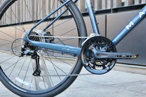 Marin FairFax 2 | NW Pro Gear