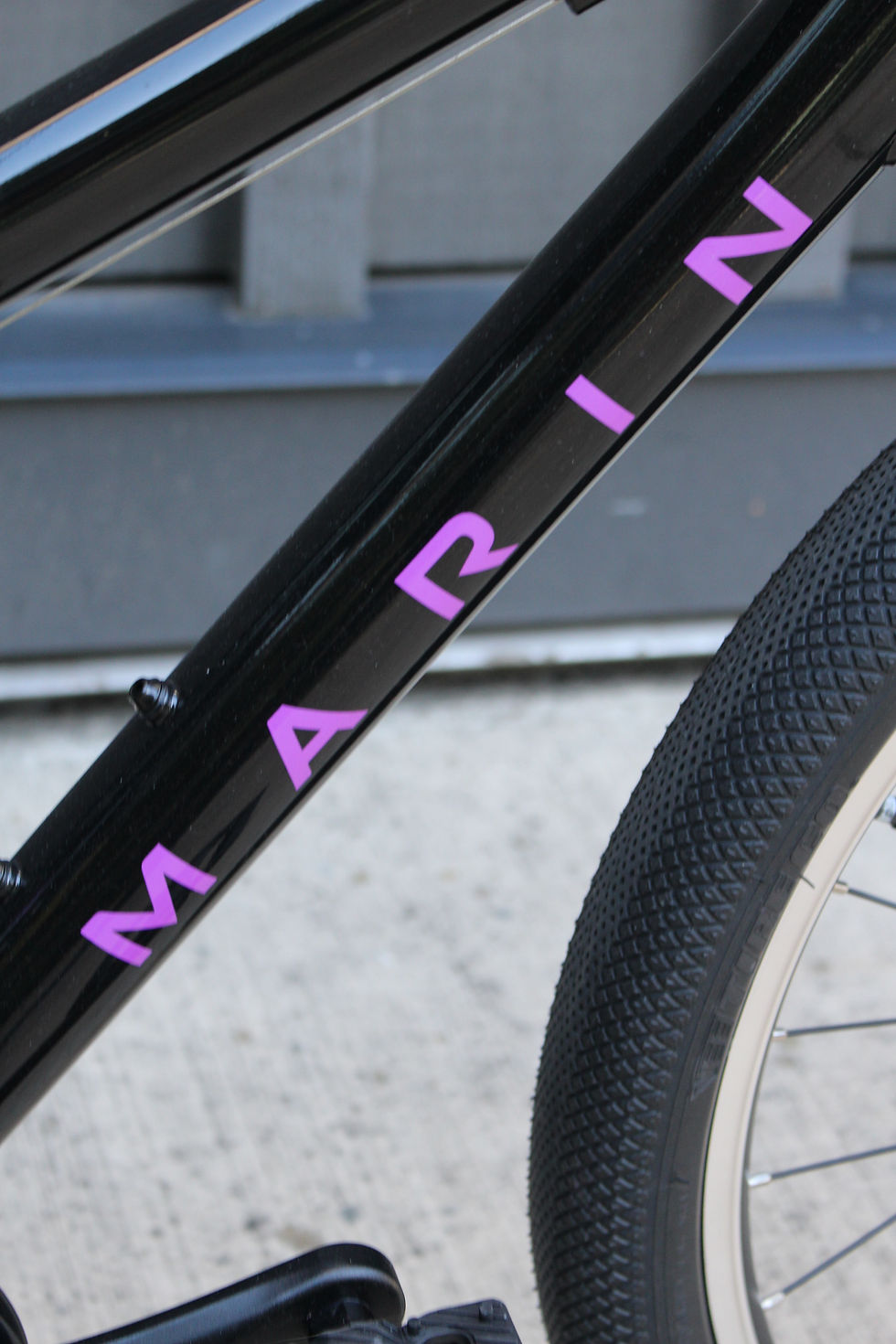 Thumbnail: NEW! Marin Donky JR 24'' Rigid  Shimano 1x6 MTB
