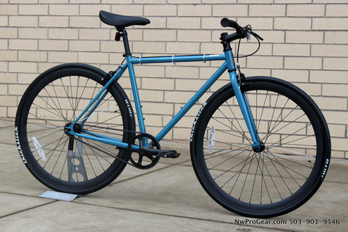 pure cycles original