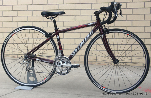 Specialized Allez Vita - 44cm | NW Pro Gear