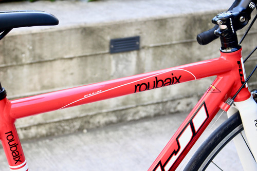 FUJI ROUBAIX 520mm S 適応身長168-175cm FUJI ROUBAIX 520mm S 適応身長168-175cm
