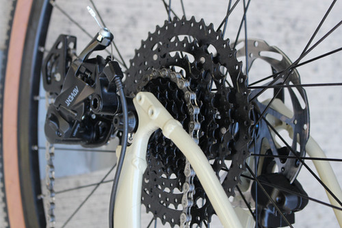 NEW! Marin DSX Gravel/Adventure/Commuter Bike | NW Pro Gear