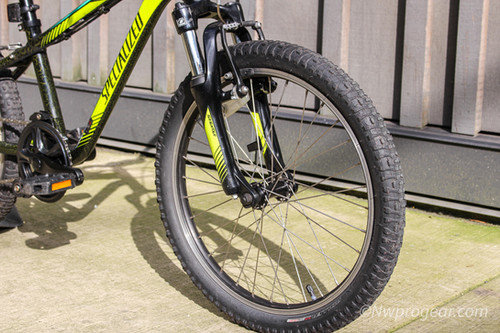 Specialized Hotrock 20