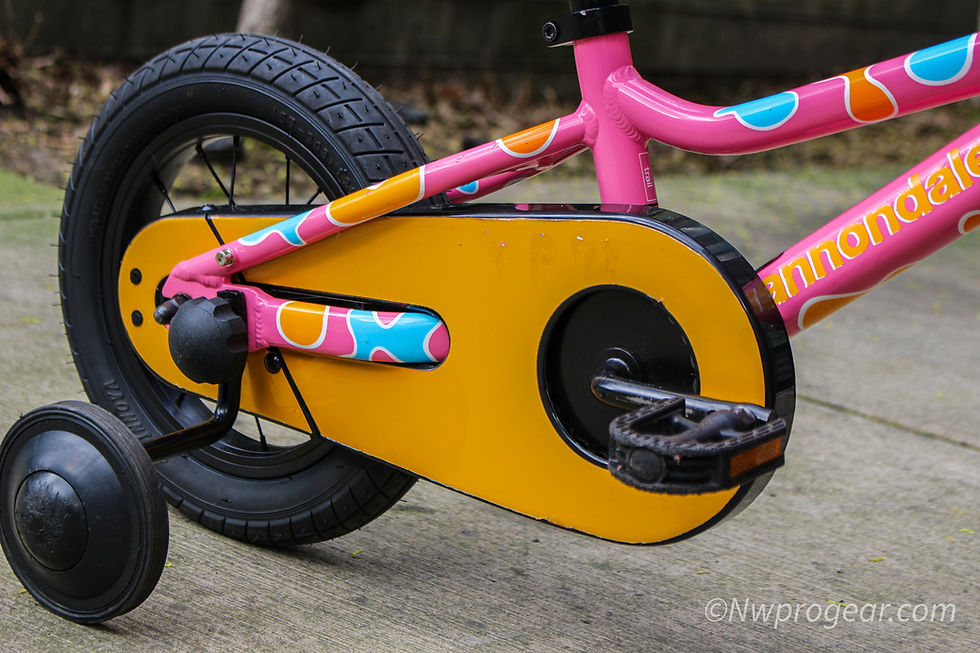 Thumbnail: Cannondale  Trail 12" Kids Bike
