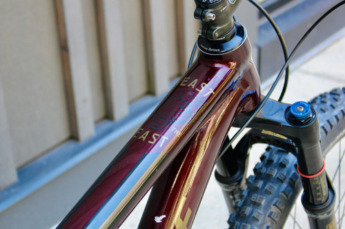 Cannondale Beast Of The East 2 - Medium | NW Pro Gear