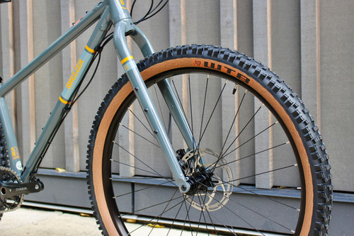 Breezer Thunder | NW Pro Gear
