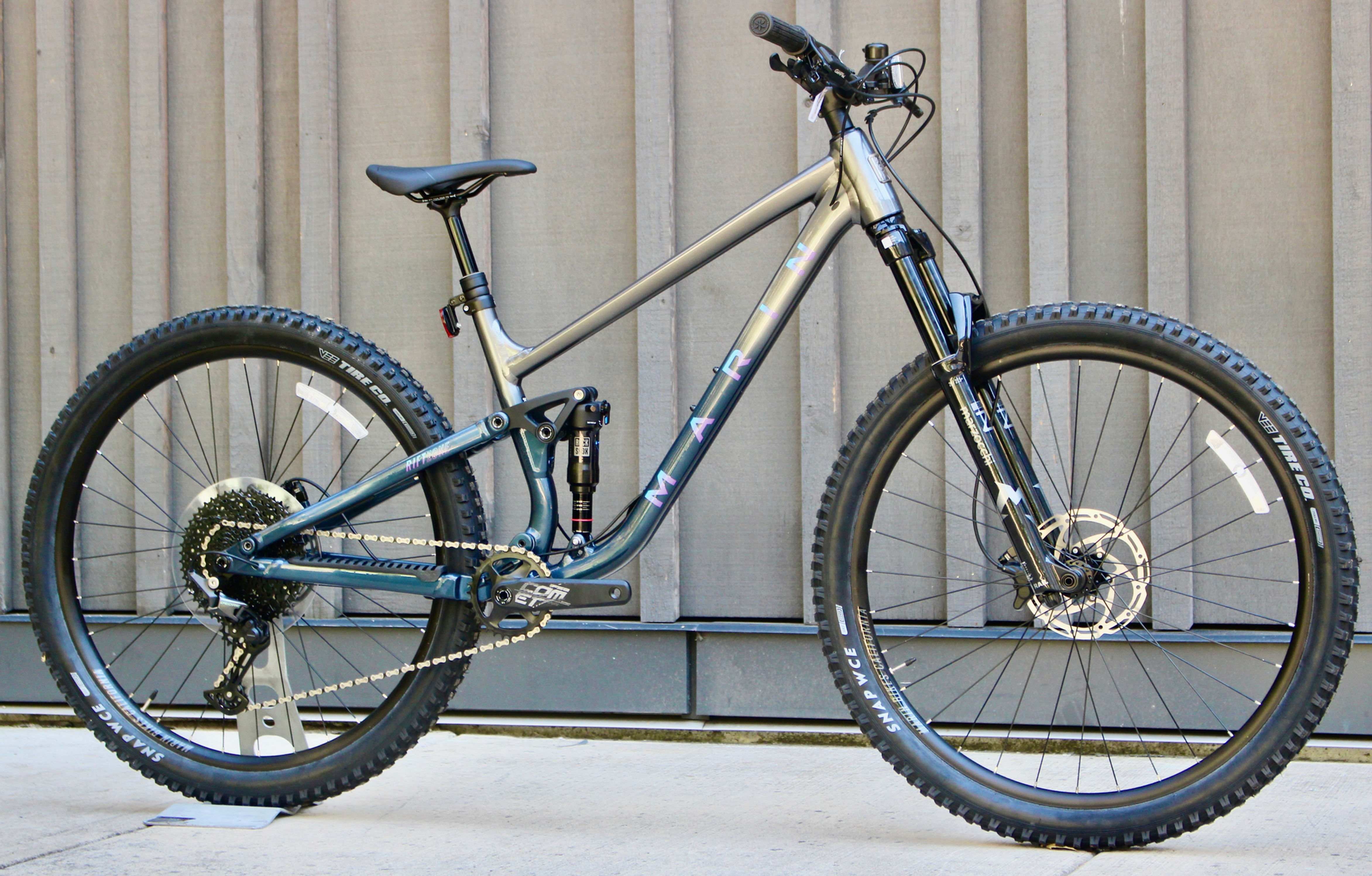 2025 Marin Rift Zone 2