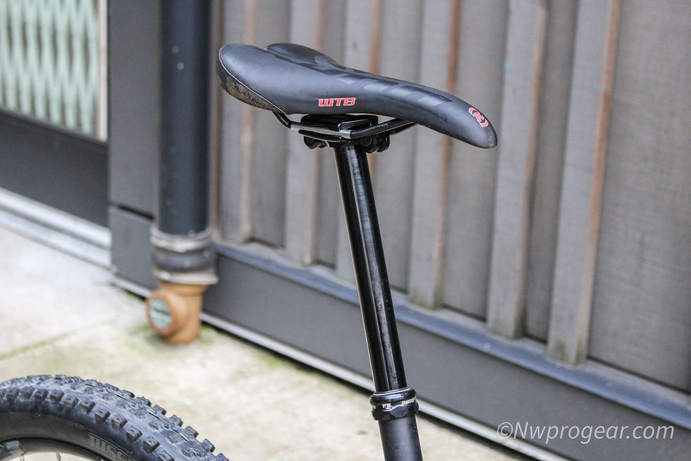Thumbnail: Pivot Firebird 29" Full Suspension MTB SRAM XO1 1x12 Large