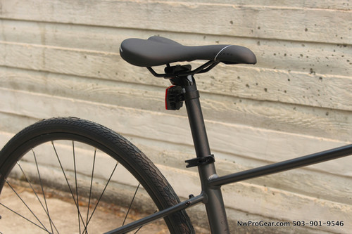 Haro Aeras | NW Pro Gear