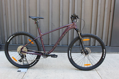 NEW! Kona Mahuna 29er Hard Tail Deore 1x11 XL | NW Pro Gear