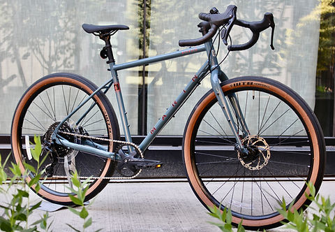 【最終価格】650B×47c Marin nicasio純正 WTB 2025 Marin Nicasio + 650B | NW Pro Gear