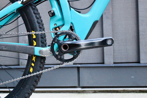 Yeti SB5C Size L Sold As Is | NW Pro Gear