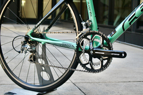 Felt ZW25 - 49CM | NW Pro Gear