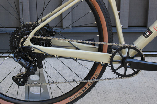 NEW! Marin DSX Gravel/Adventure/Commuter Bike | NW Pro Gear
