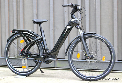 Bianchi E-Omnia C-Type E-Bike | NW Pro Gear Bianchi E-Omnia C-Type E-Bike | NW Pro Gear