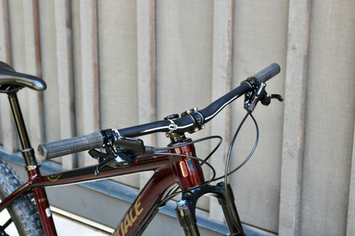 CANNONDALE BEAST OF THE EAST カスタム 引取限定 CANNONDALE BEAST OF THE EAST カスタム 引取限定（Cannondale