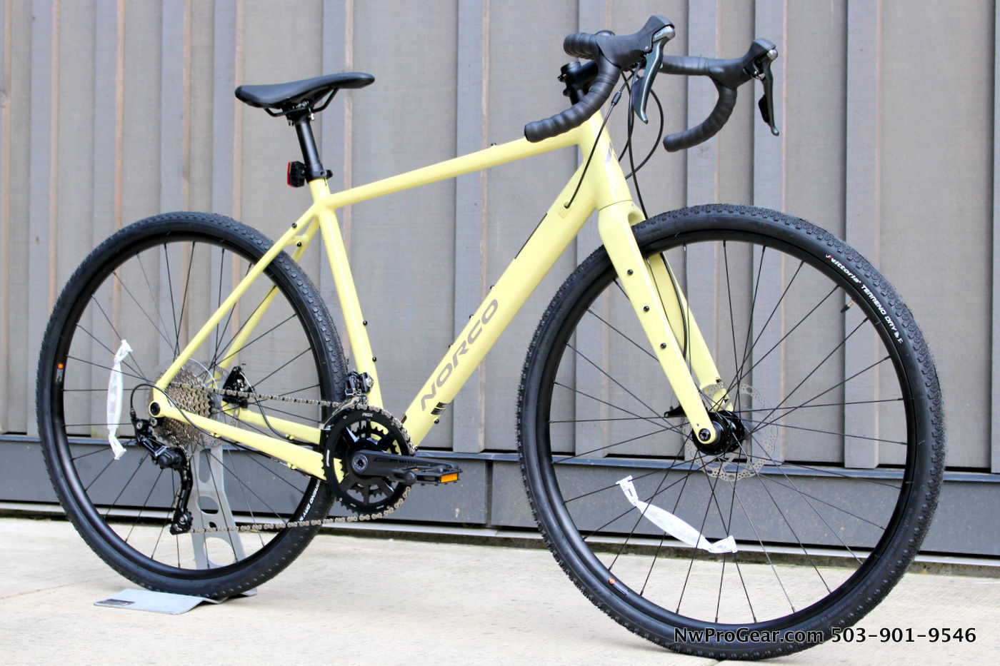 Norco Search XR A2