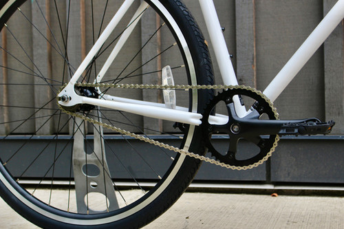 NEW! Fuji Declaration Flip-Flop Single Speed/Fixie | NW Pro Gear