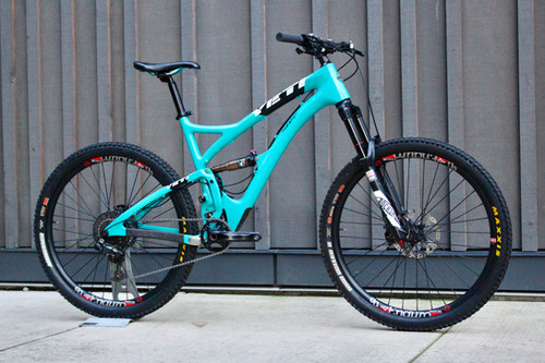 Yeti SB5C Size L Sold As Is | NW Pro Gear