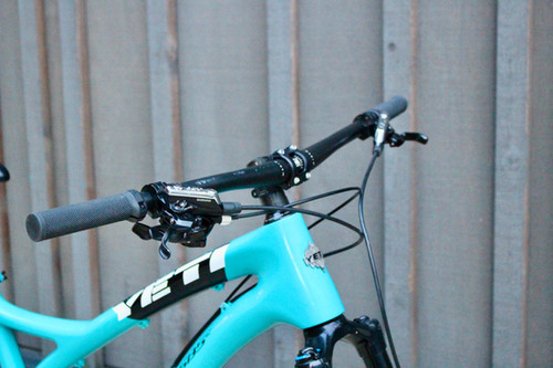 Yeti SB5C Size L Sold As Is | NW Pro Gear