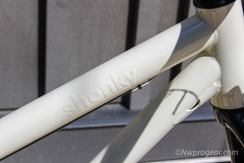 NEW! Kona Shonky Long Dirt Jumper Single Speed Hydro's | NW Pro Gear