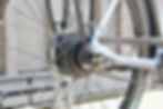 Thumbnail: NEW! Gazelle Ultimate C380+ Adventure Commuter E-Bike Stepless Gearing