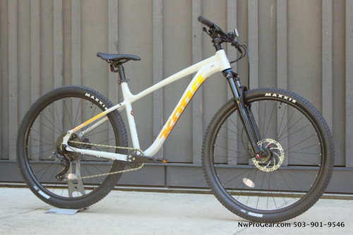 NEW! Kona Lava Dome Hardtail Niner MTB XL | NW Pro Gear