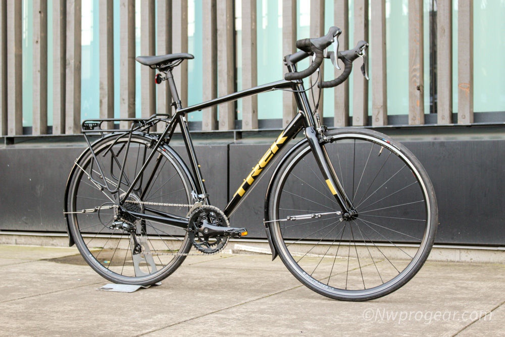 Trek Domane 2 Road Bike 60cm