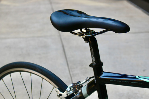 Felt ZW25 - 49CM | NW Pro Gear