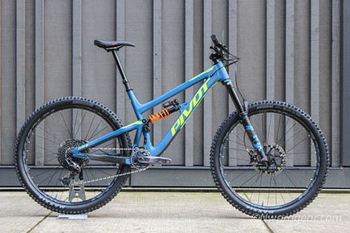 Pivot Firebird 29
