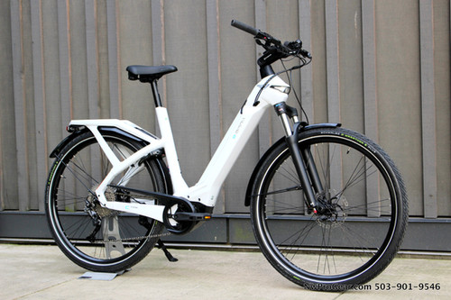 Bianchi e-Omnia T-TYPE オマケ（VOLspeed V4） Bianchi E-Omnia T-Type Deore E-Bike | NW Pro Gear
