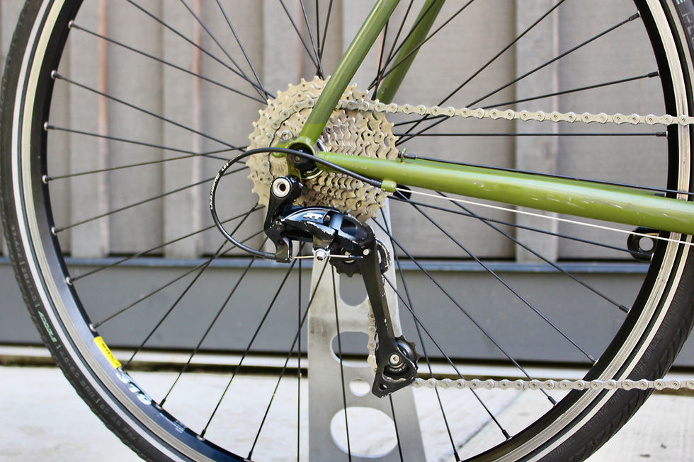 Thumbnail: Novara Randonee -58cm