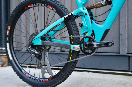 Yeti SB5C Size L Sold As Is | NW Pro Gear
