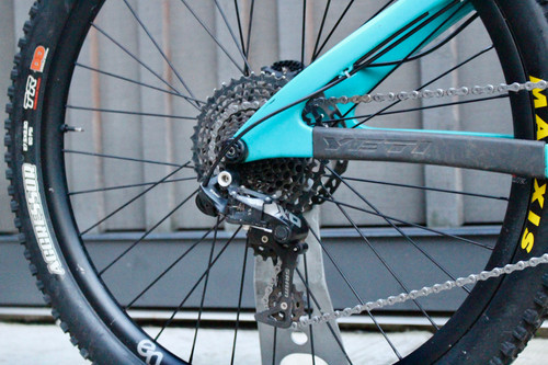 Yeti SB5C Size L Sold As Is | NW Pro Gear