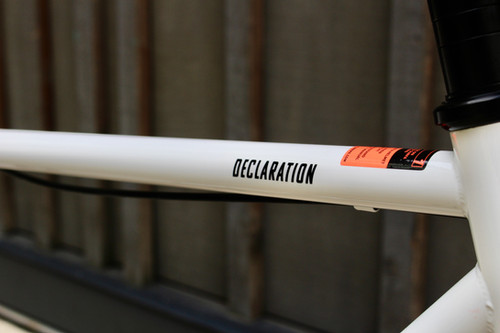 NEW! Fuji Declaration Flip-Flop Single Speed/Fixie | NW Pro Gear