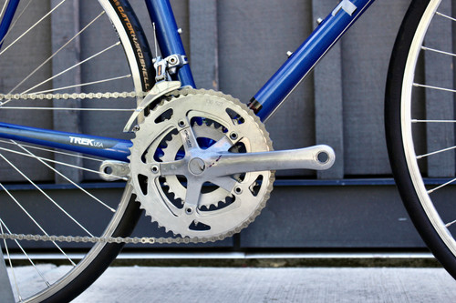 Trek 420 - 56cm | NW Pro Gear