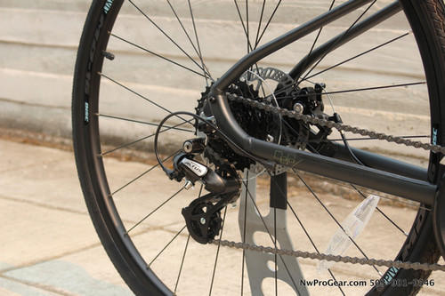 Haro Aeras | NW Pro Gear