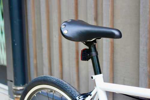NEW! Fuji Declaration Flip-Flop Single Speed/Fixie | NW Pro Gear