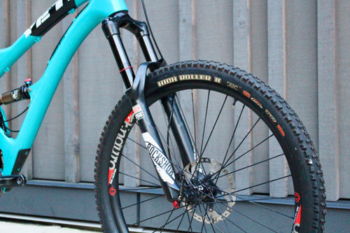 Yeti SB5C Size L Sold As Is | NW Pro Gear