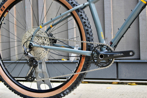 Breezer Thunder | NW Pro Gear