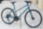 Thumbnail: Marin FairFax 1 ST