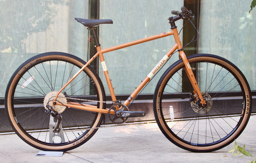 Breezer Radar X Cafe | NW Pro Gear