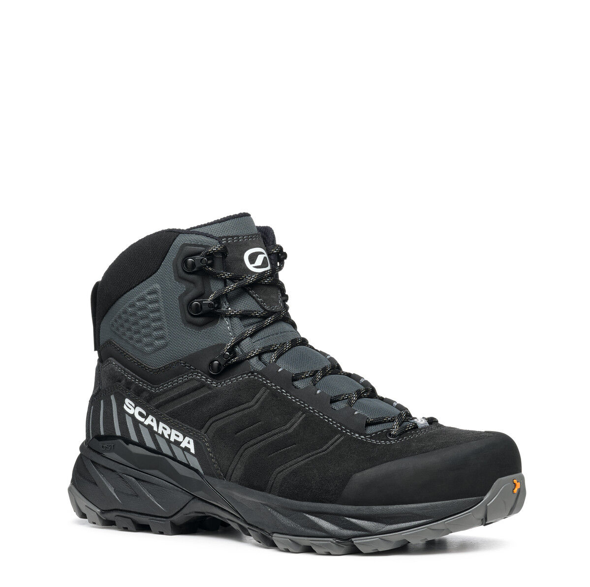 Rush Trk GTX