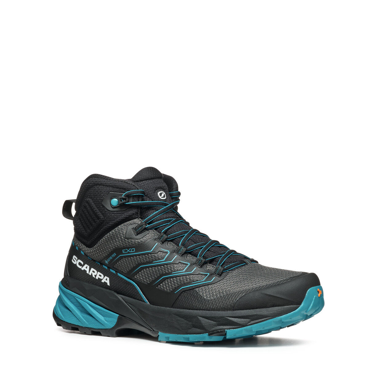 Rush 2 Mid GTX