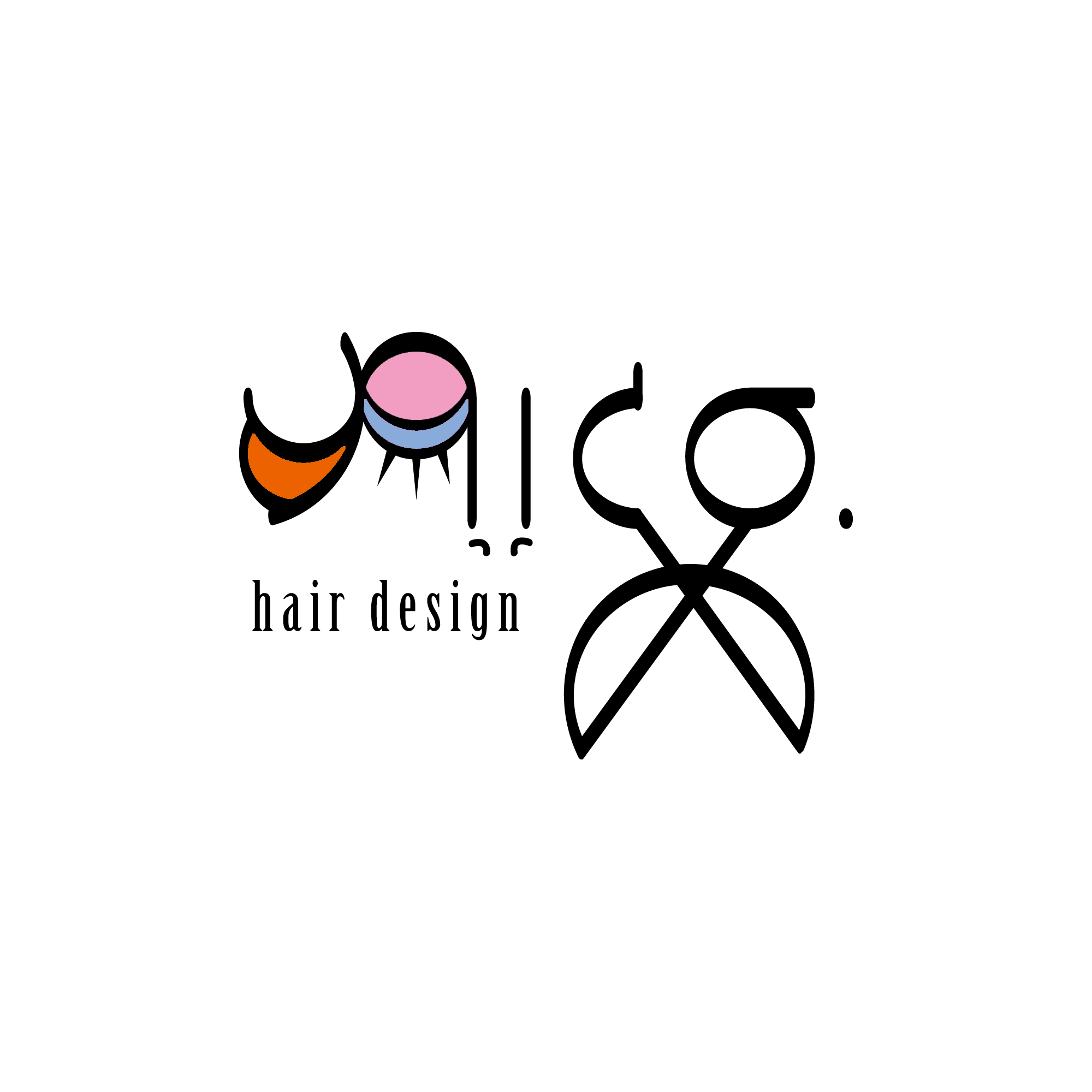 nico.hair design 2 カラー