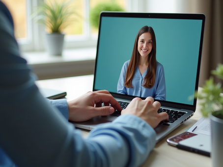 Affordable Telehealth Psychiatry Care for Depression & Anxiety