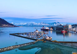 Tromso, Norway