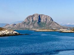 Bronnoysund, Norway
