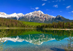 Jasper National Park, Canada